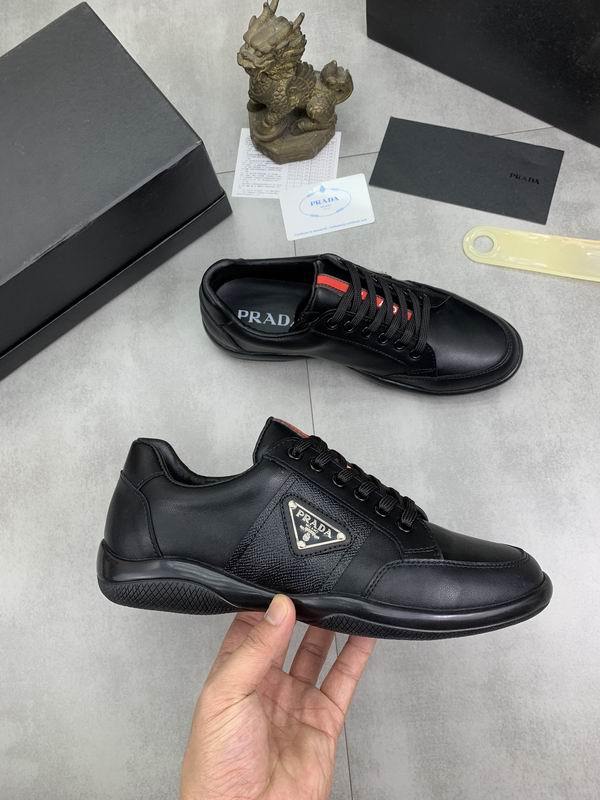 Prada Men's Shoes 340